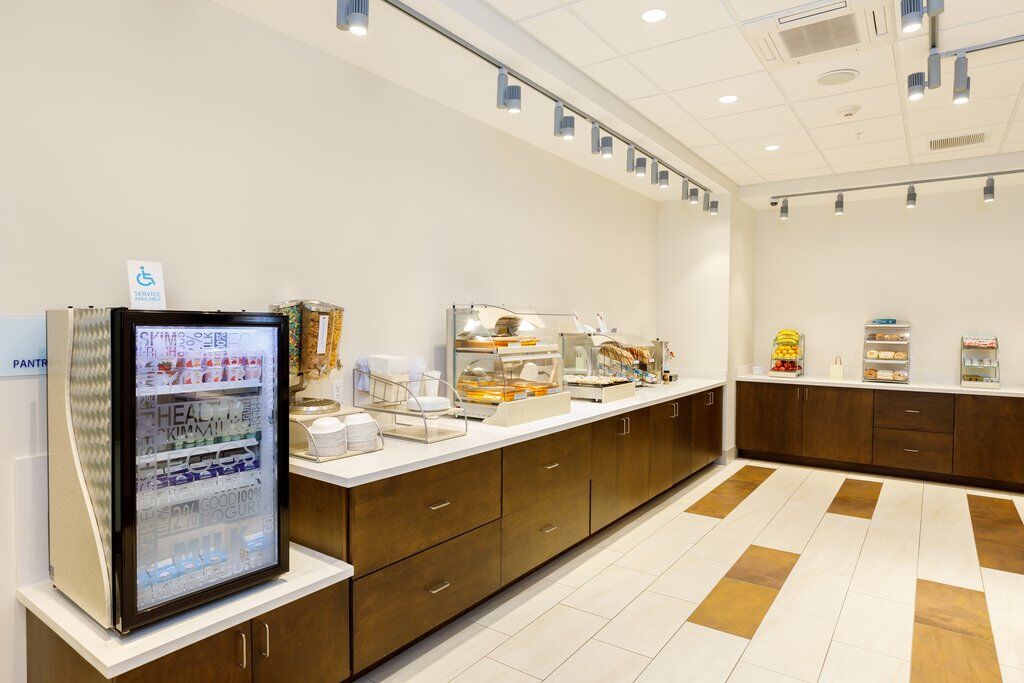 Holiday Inn Express & Suites - Sturbridge By Ihg Exterior foto